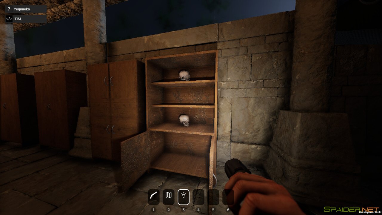 Exorcist Simulator 2