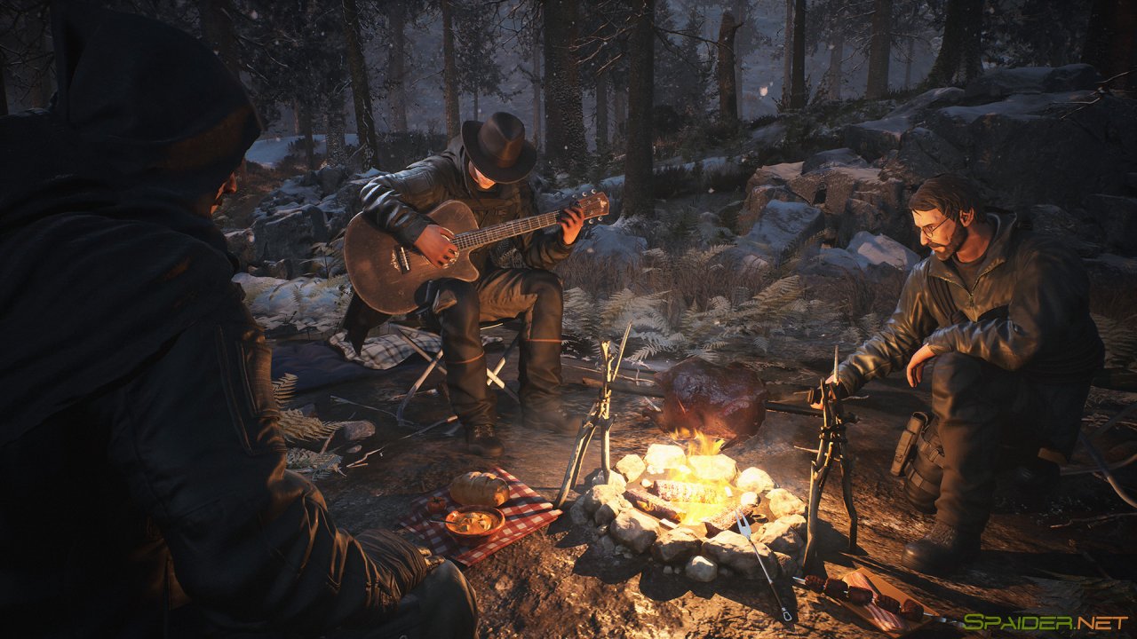 The Day Before 2 The Day Before 2