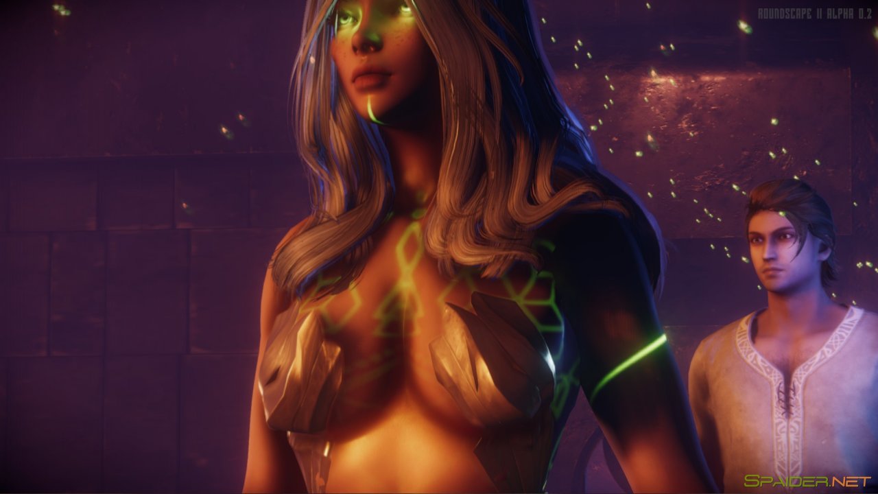 Roundscape Eclipse 3