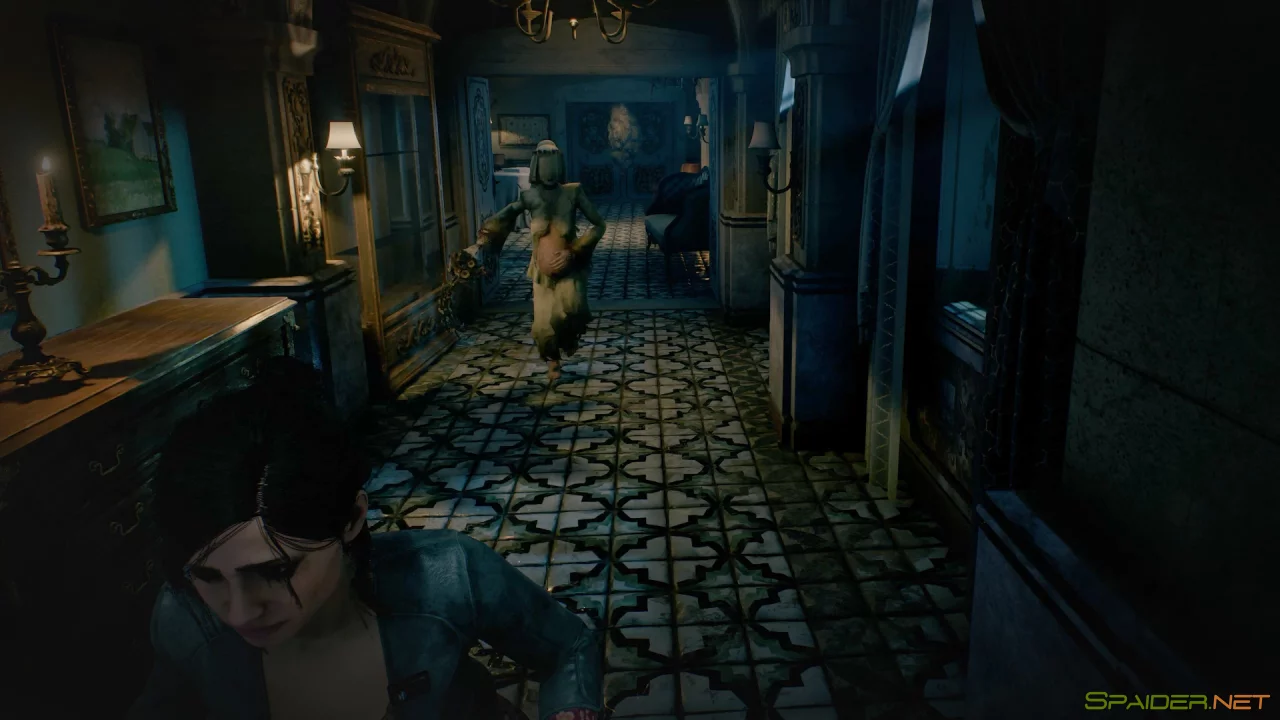 Remothered: Red Nun's Legacy 2 Remothered: Red Nun's Legacy 2