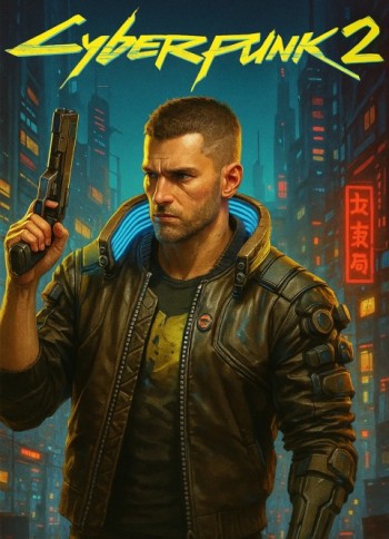 Cyberpunk 2