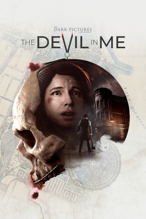 The Dark Pictures: The Devil in Me