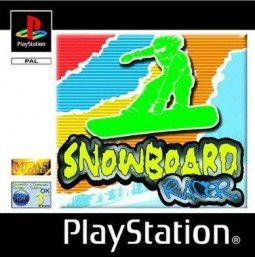 Snowboard Racer