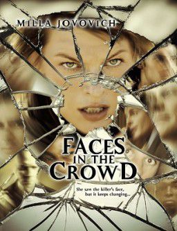 Лица в толпе / Faces in the Crowd ( HDRip / 2011 / Канада, Франция)