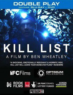 Список смертников / Kill List ( HDRip / 2011)