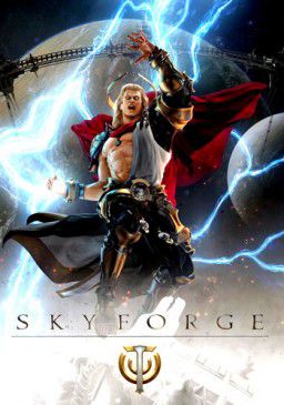 Skyforge