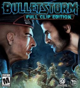 Bulletstorm: Full Clip Edition