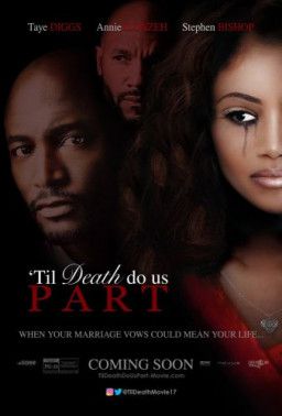 Пока смерть не разлучит нас / Til Death Do Us Part (2017) HDTVRip &#124; L