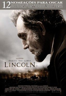 Линкольн / Lincoln (2012)