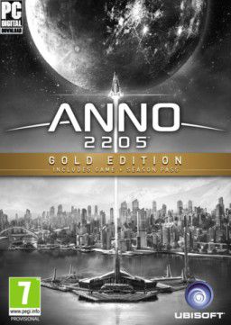 Anno 2205