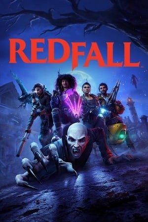 Redfall