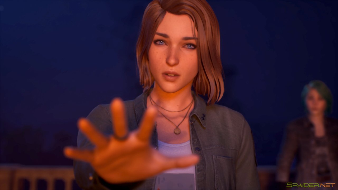 Life is Strange: Reunion 0 Life is Strange: Reunion 0
