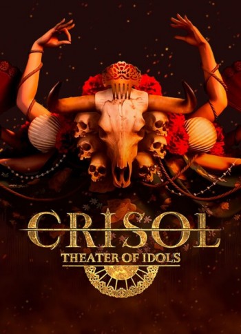 Crisol: Theater of Idols