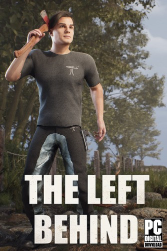 The Left Behind The Left Behind