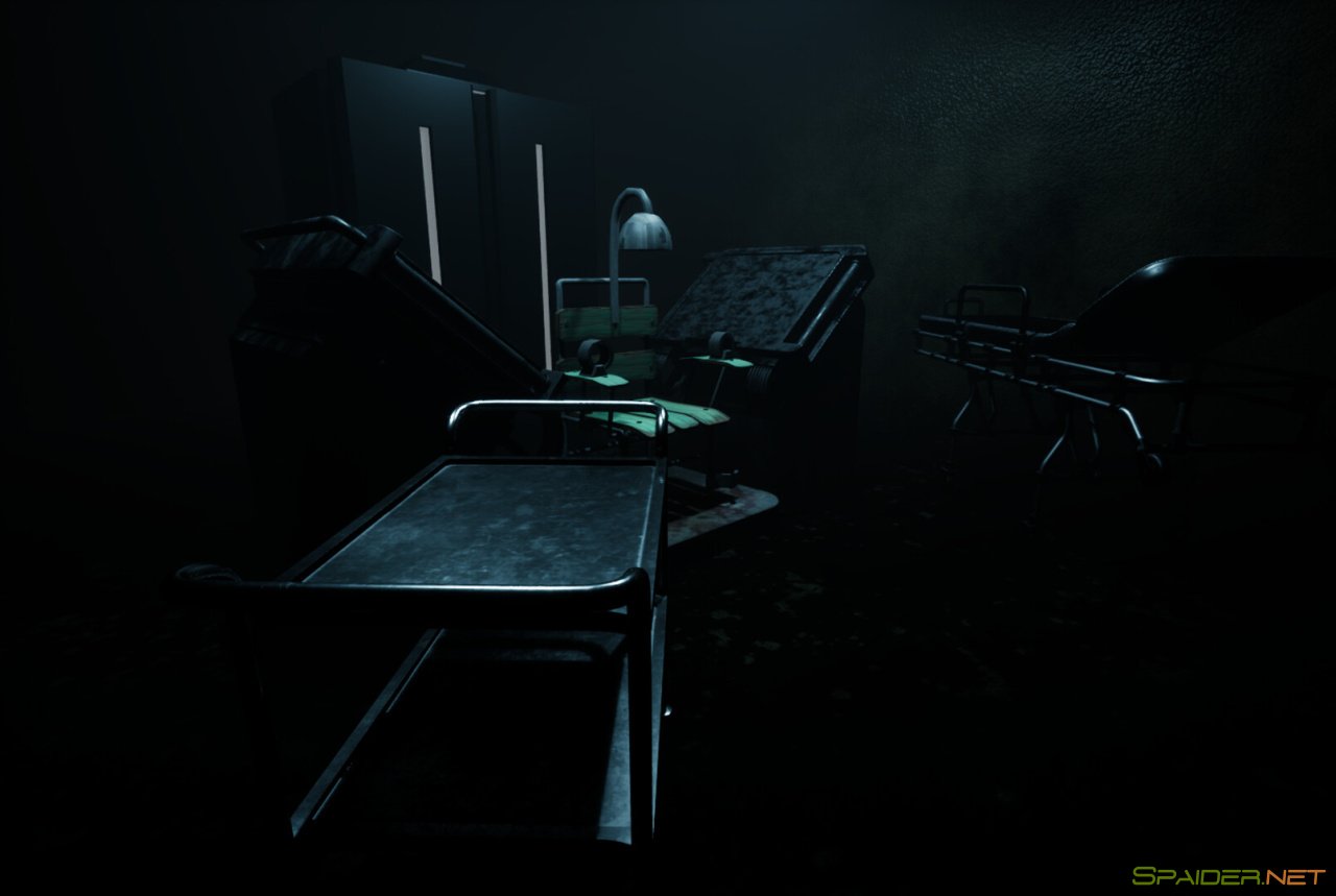 Forest Asylum 2 Forest Asylum 2