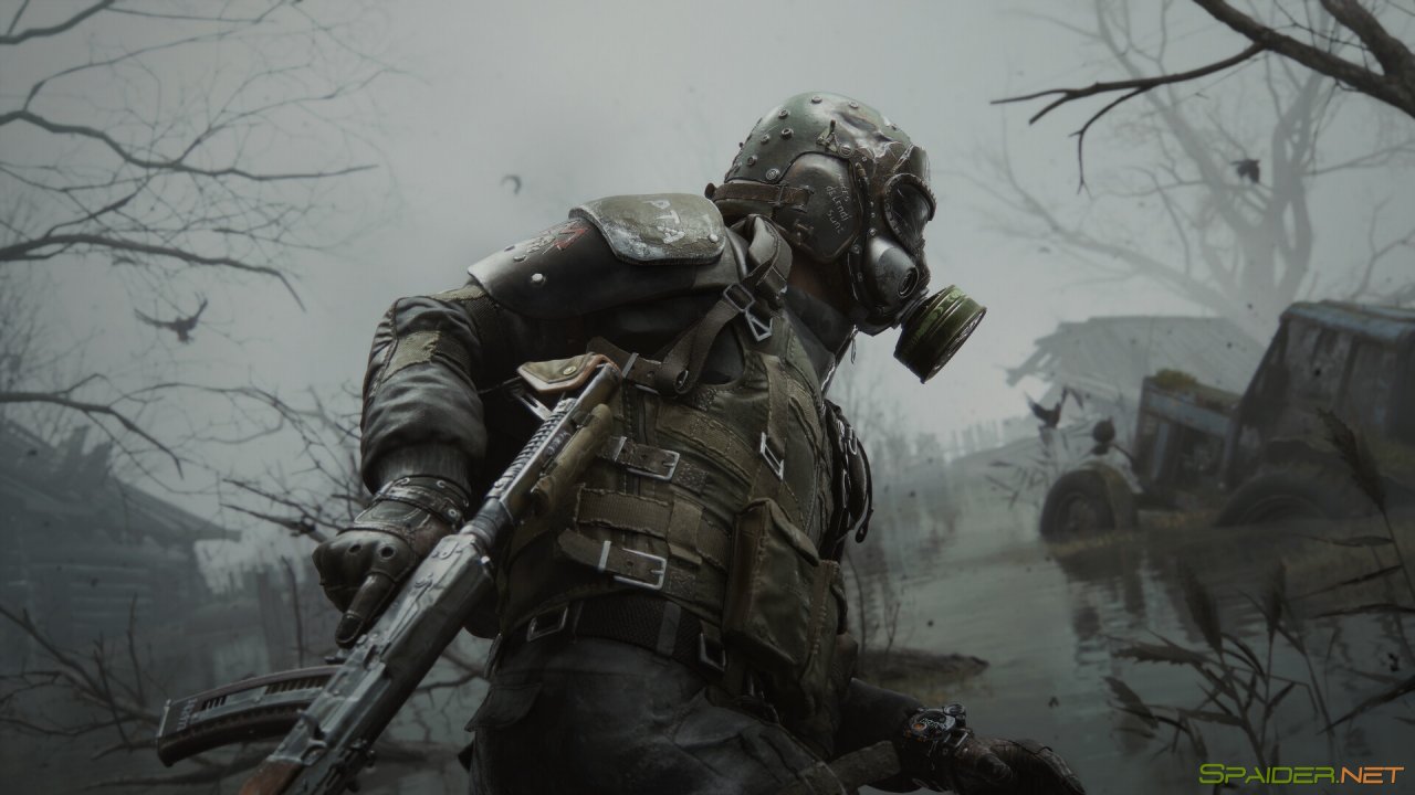 Metro 2039 0 Metro 2039 0