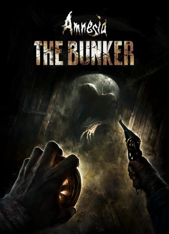 Amnesia: The Bunker