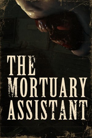 The Mortuary Assistant