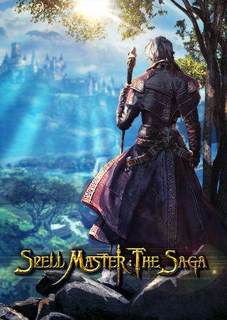 SPELLMASTER: THE SAGA