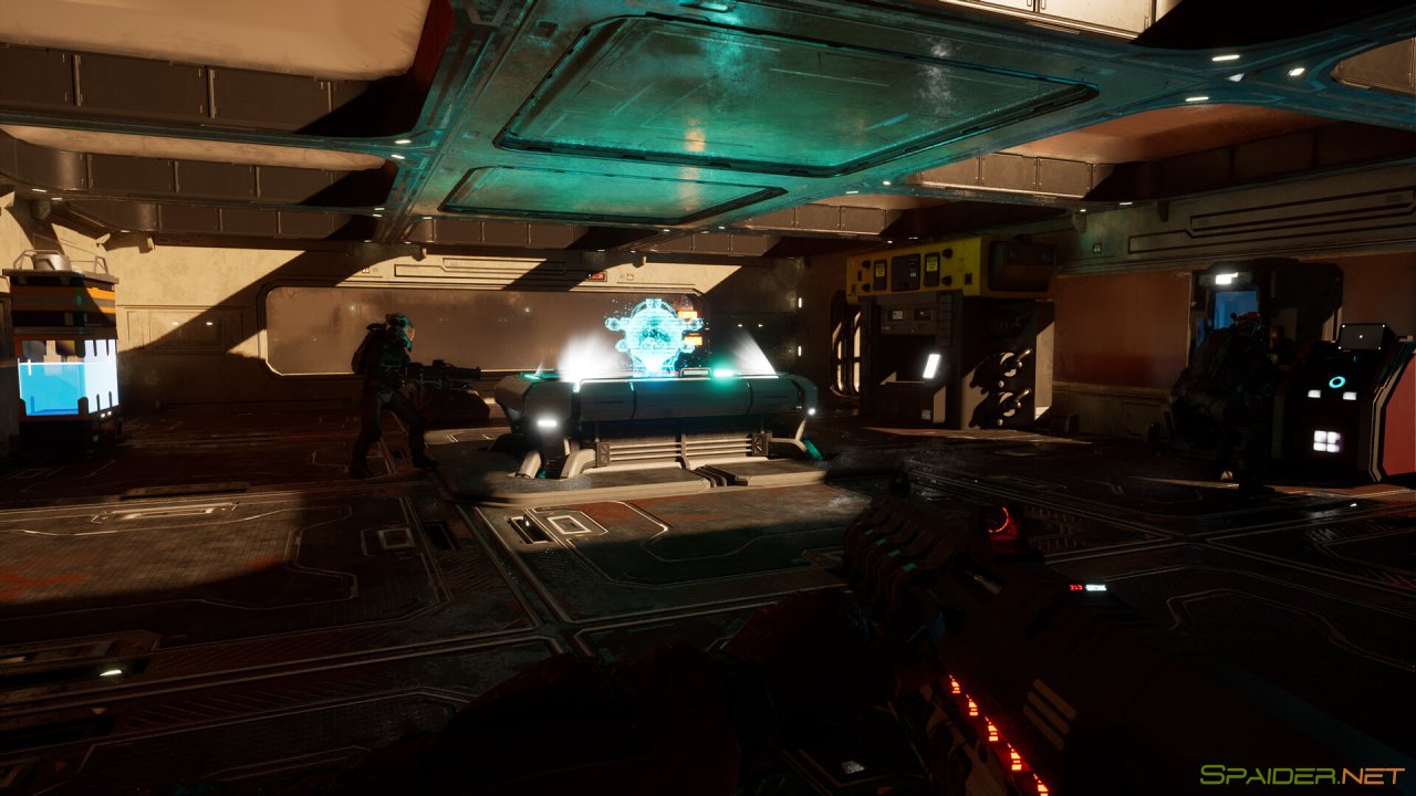 Интерфейс на русском языке Horizon Journey 3 Интерфейс на русском языке Horizon Journey 3