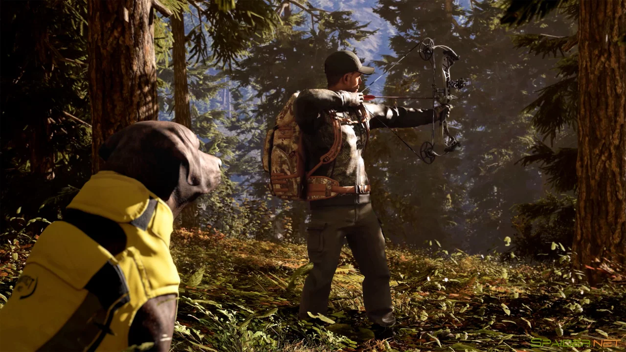 Hunting Simulator 3 3 Hunting Simulator 3 3