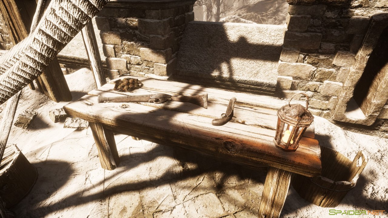 Kingdom of Fallen: The Last Stand 3 Kingdom of Fallen: The Last Stand 3