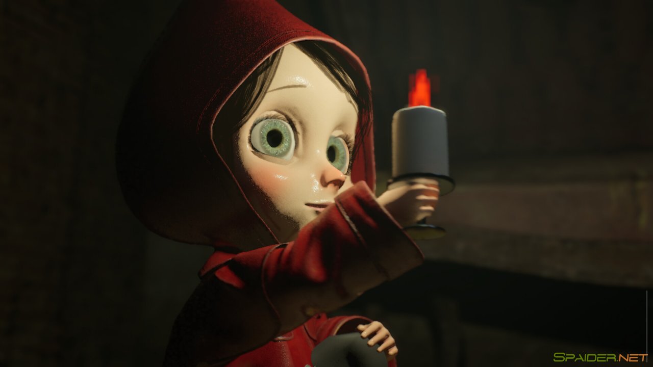 BrokenLore: Follow 0 BrokenLore: Follow 0