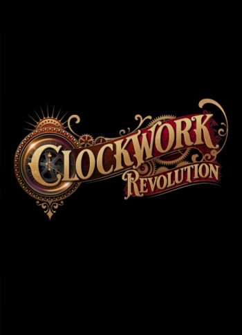 Clockwork Revolution