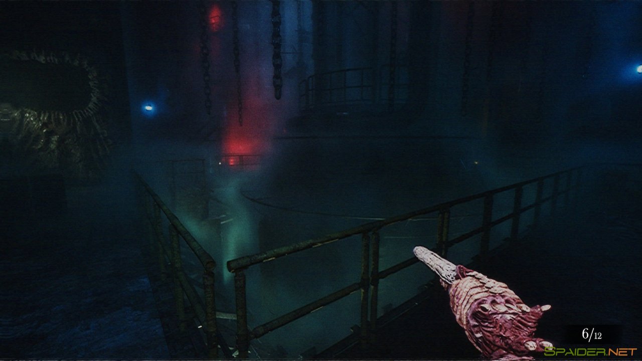 Dead Format 3 Dead Format 3