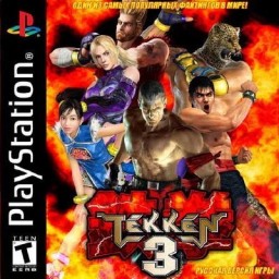 Tekken 3