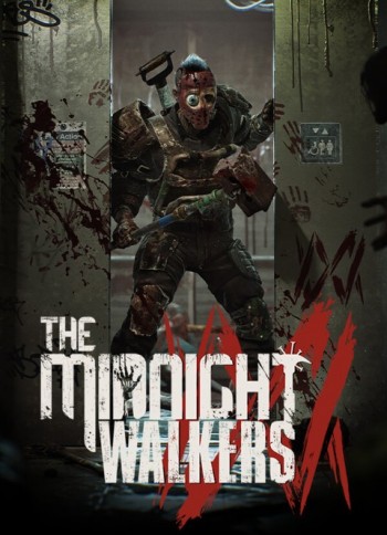 The Midnight Walkers