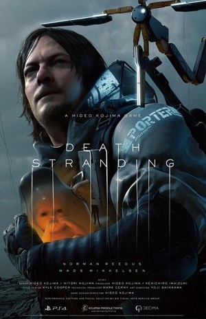 Death Stranding