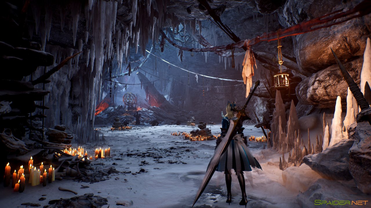 Vindictus: Defying Fate 2 Vindictus: Defying Fate 2