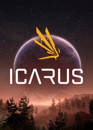 Icarus