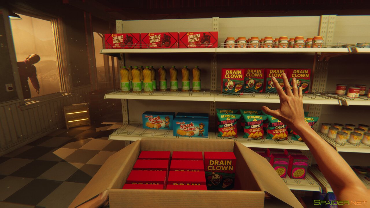 HELLMART 1 HELLMART 1