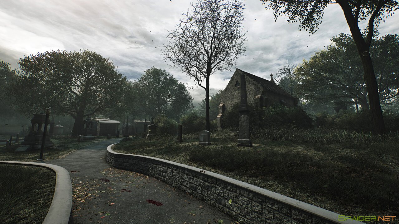 Hunter: The Reckoning Deathwish 3 Hunter: The Reckoning Deathwish 3