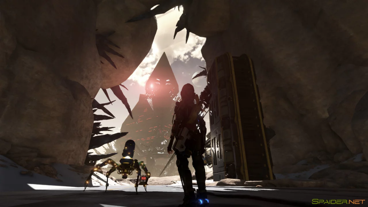 ReCore: Definitive Edition 2 ReCore: Definitive Edition 2