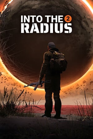Into the Radius 2 Into the Radius 2