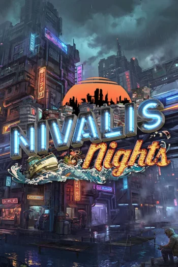 Nivalis Nights Nivalis Nights