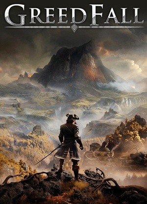 GreedFall