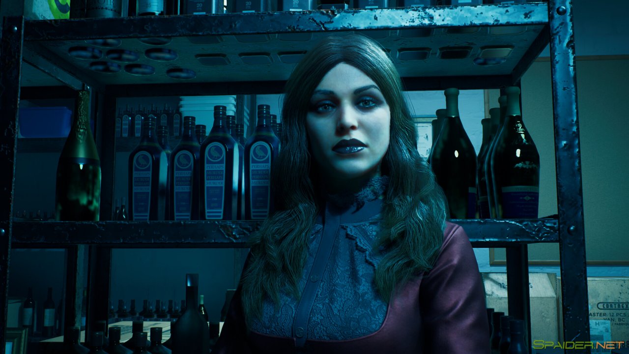 Vampire: The Masquerade - Bloodlines 2 3