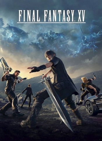 Final Fantasy 15