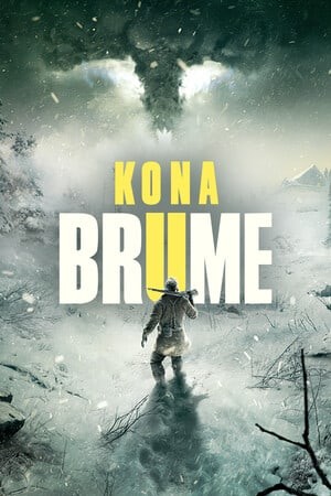 Kona 2: Brume