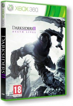 Darksiders II