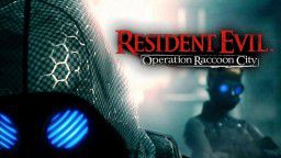 Resident Evil: Operation Raccoon City (PS3)