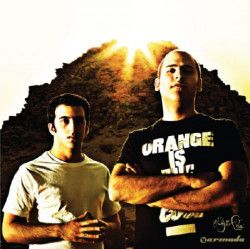 Aly & Fila - Future Sound of Egypt 218 (2012/MP3)