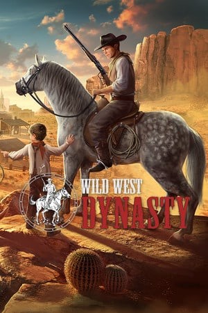 Wild West Dynasty