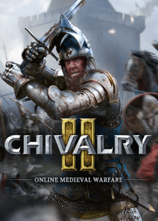 Chivalry 2