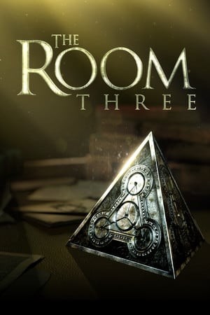 The Room Three