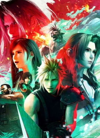 Final Fantasy 7 - Part 3